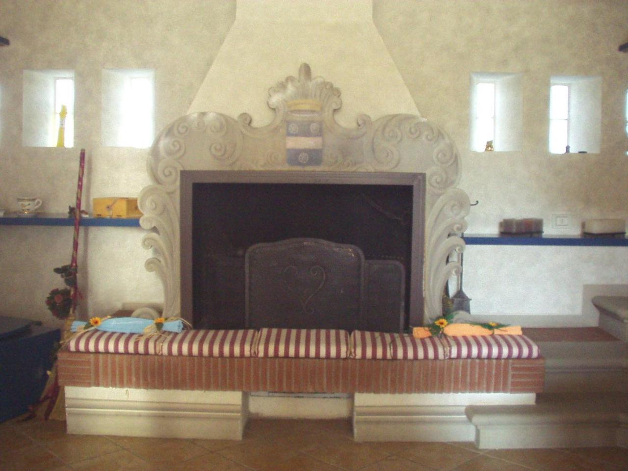 Сasa de vacaciones Il Cigliere Your In The Heart Of Tuscany Florencia