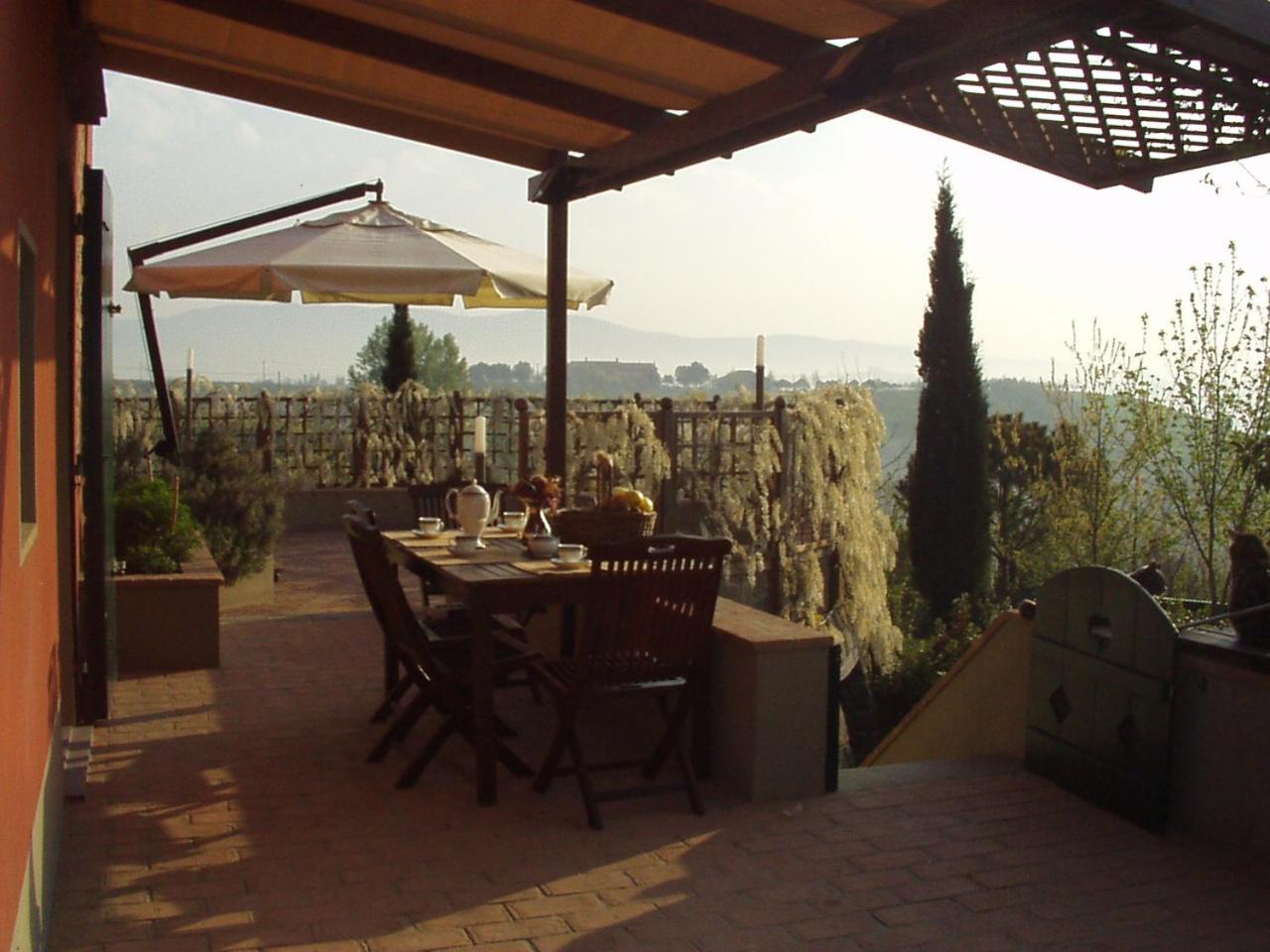 Il Cigliere Your In The Heart Of Tuscany Сasa de vacaciones Florencia