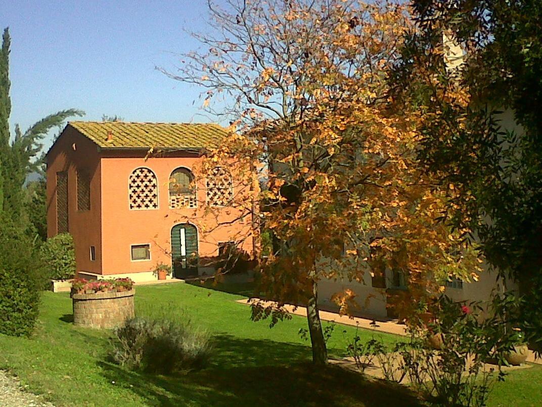 Il Cigliere Your In The Heart Of Tuscany