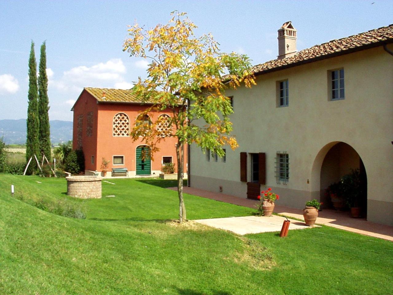 Il Cigliere Your In The Heart Of Tuscany Florencia