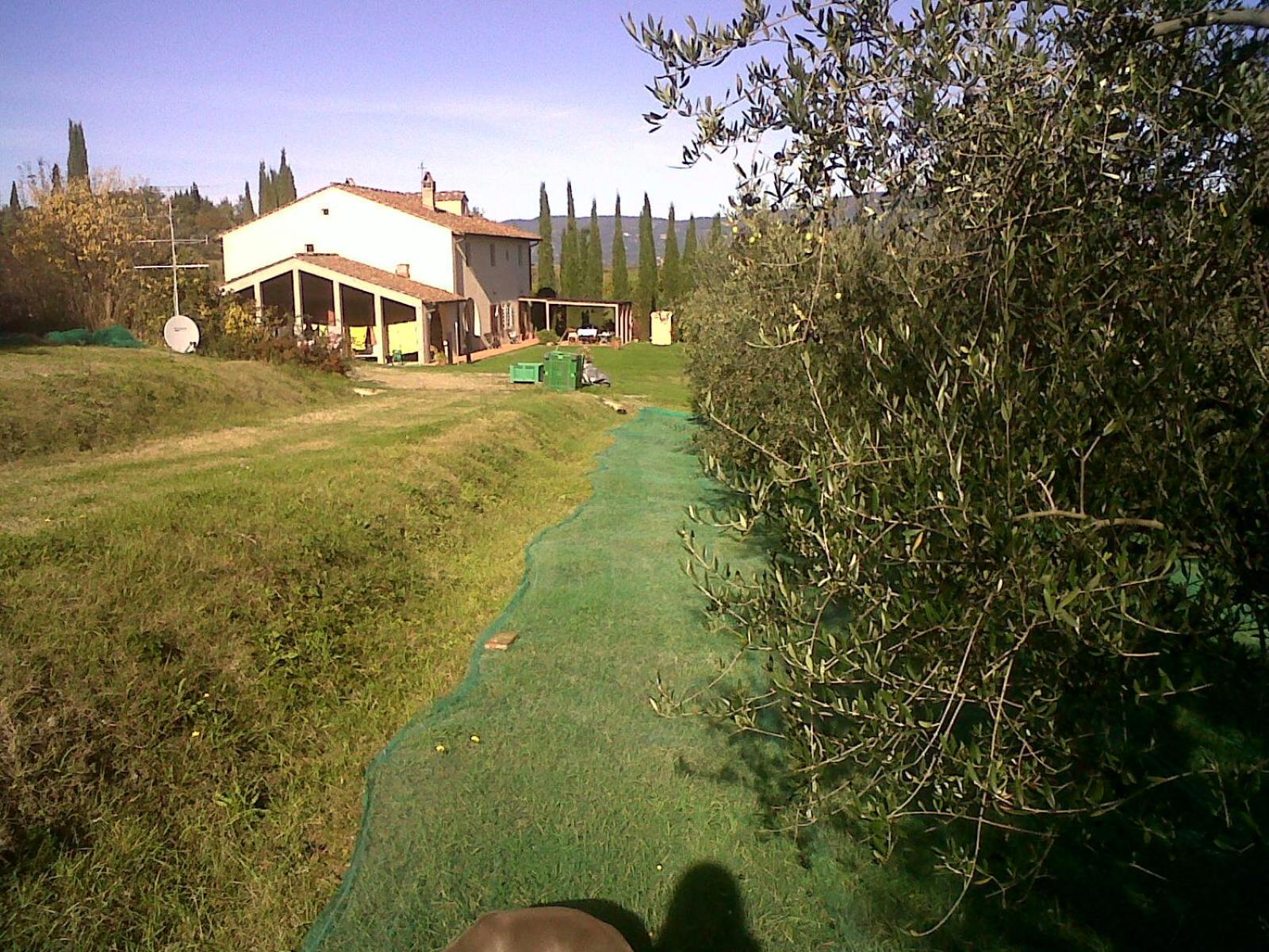 Il Cigliere Your In The Heart Of Tuscany *