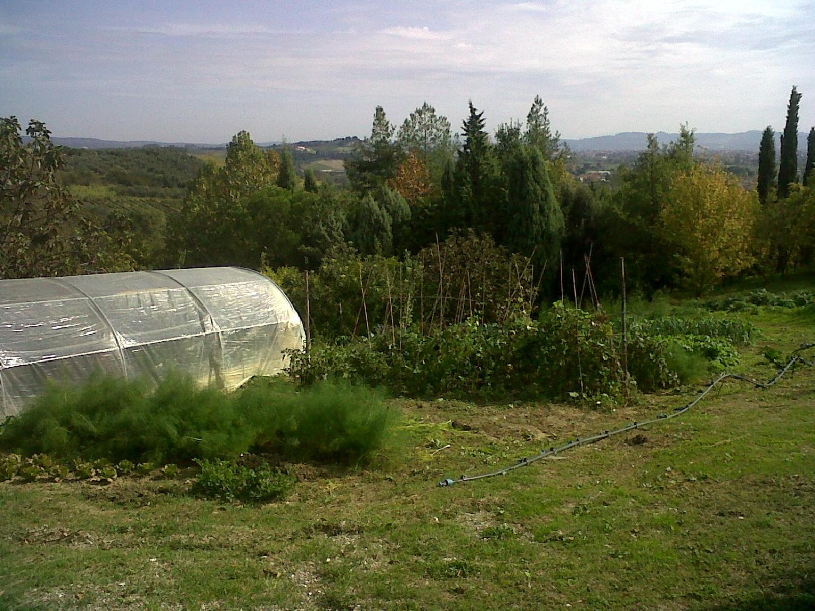 Il Cigliere Your In The Heart Of Tuscany Сasa de vacaciones Florencia