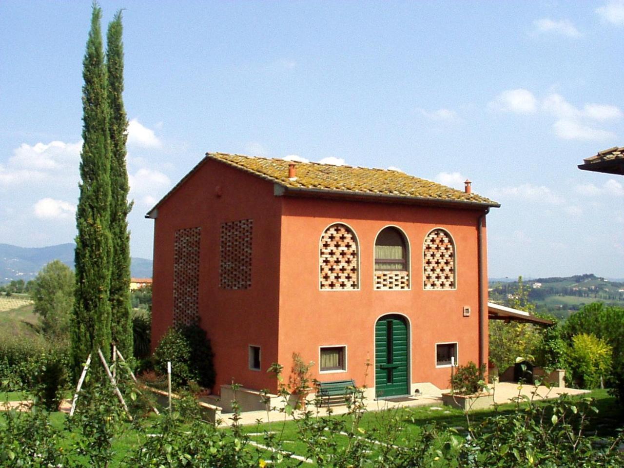 Il Cigliere Your In The Heart Of Tuscany Сasa de vacaciones