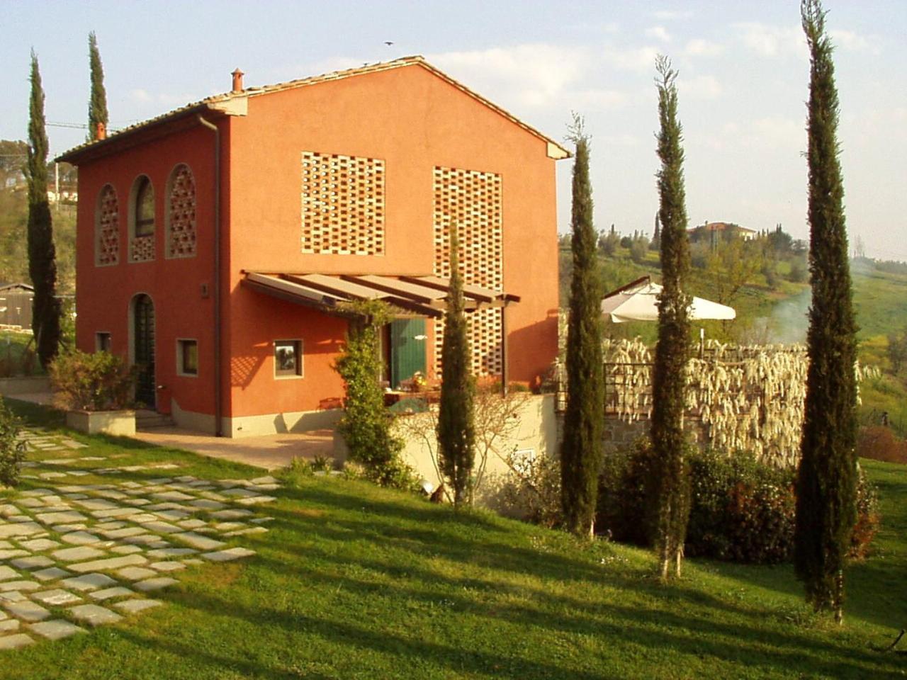Il Cigliere Your In The Heart Of Tuscany *