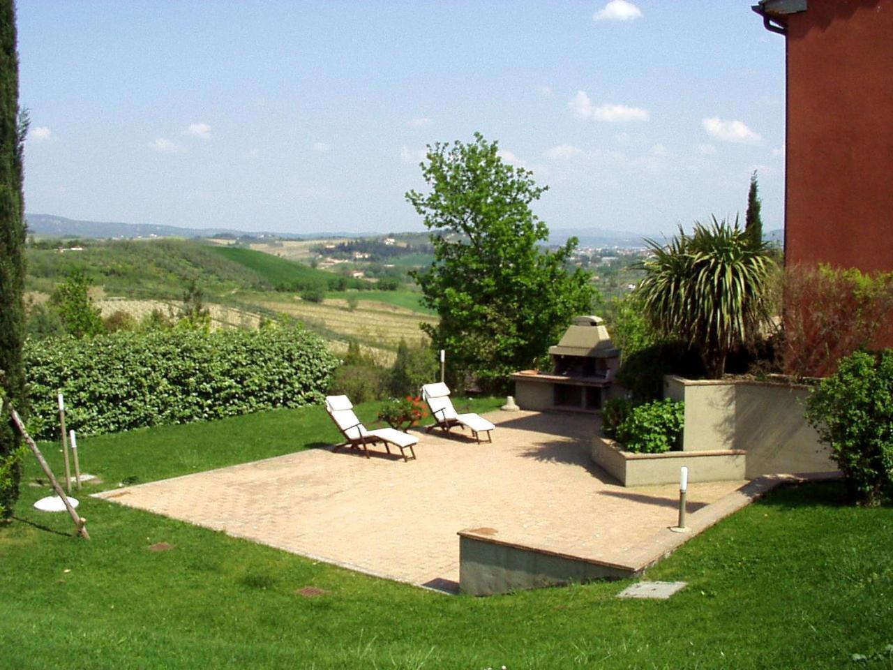 Il Cigliere Your In The Heart Of Tuscany Сasa de vacaciones Florencia