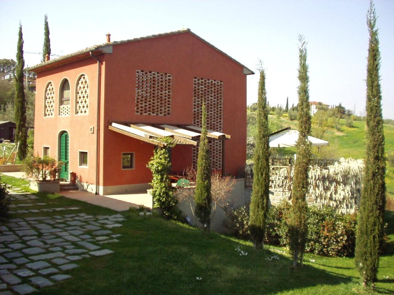Il Cigliere Your In The Heart Of Tuscany Сasa de vacaciones