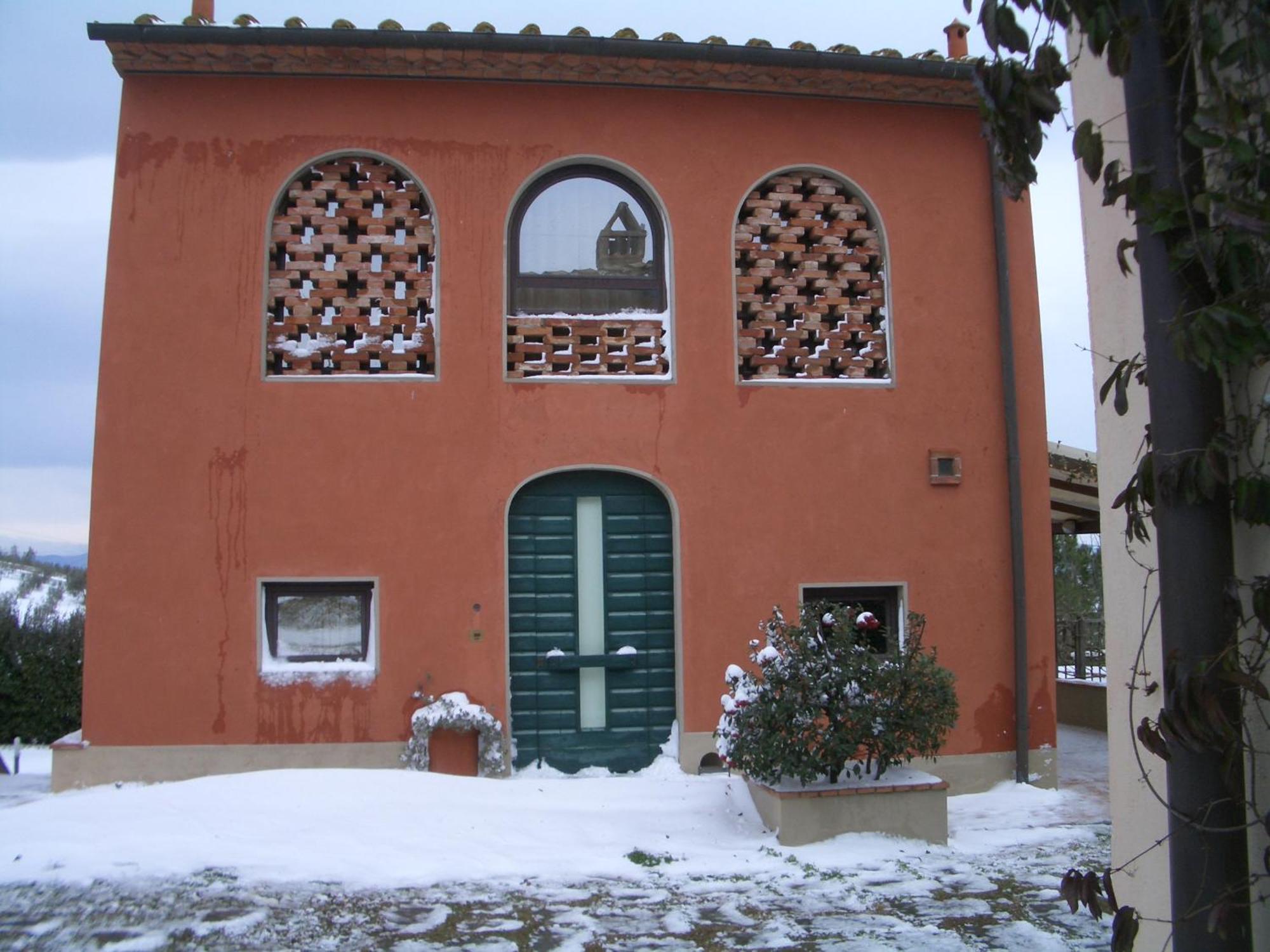Il Cigliere Your In The Heart Of Tuscany